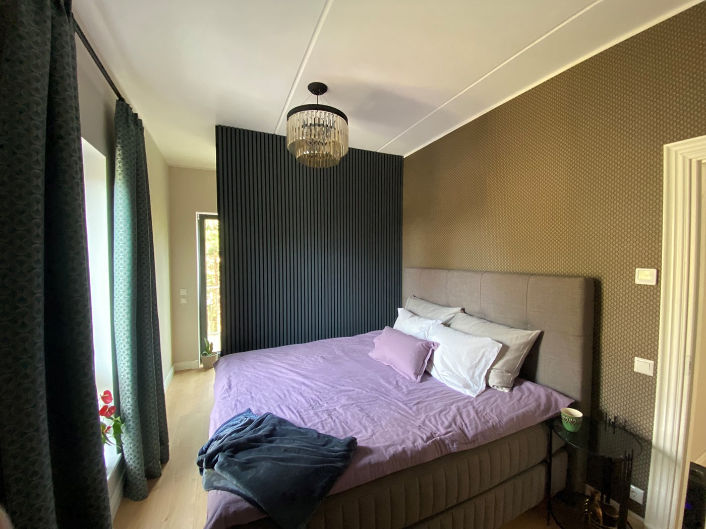 VAGA METS I GScan kontor