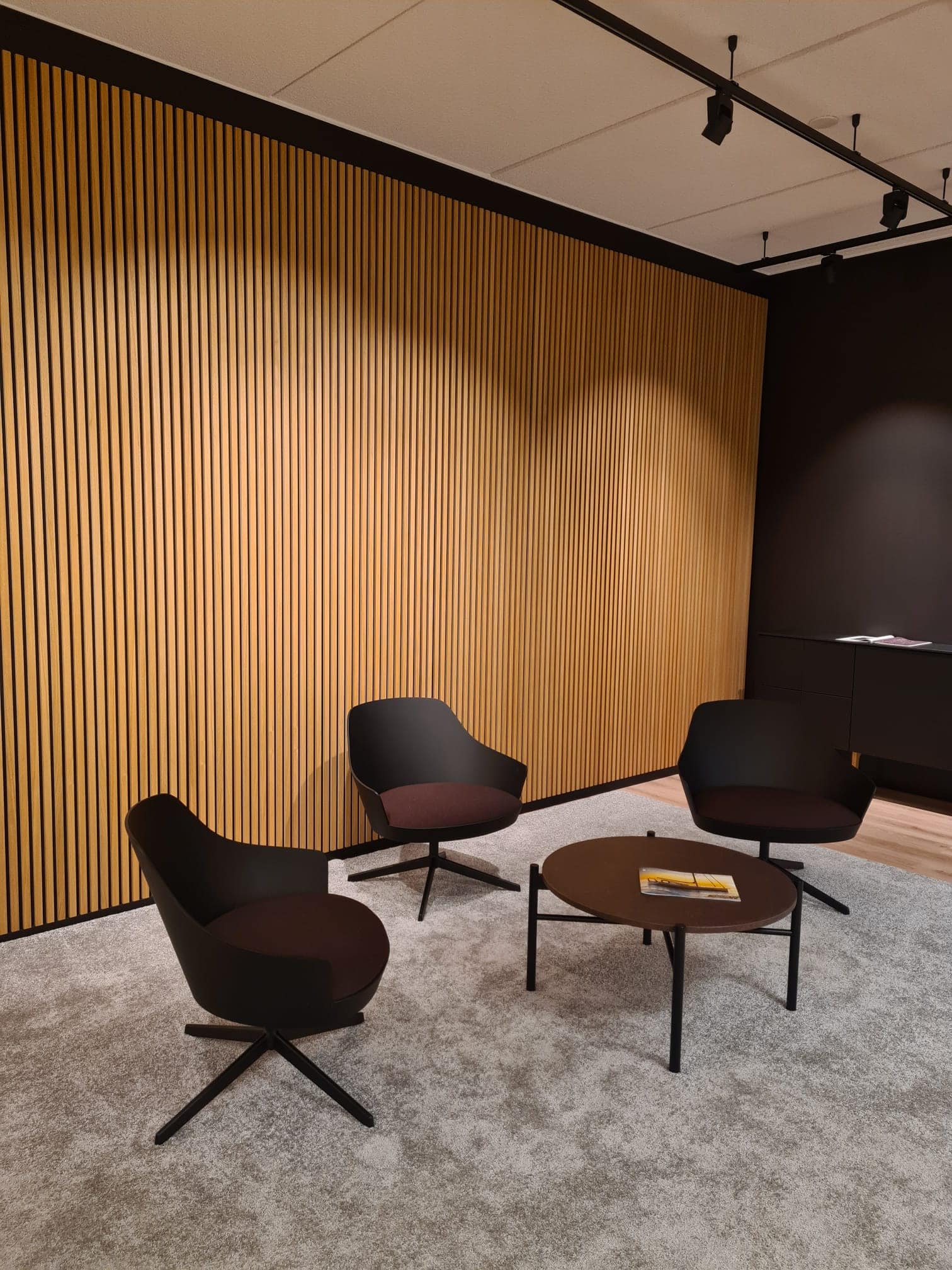 VAGA VESI I Ramport Oy kontor Lempäälä