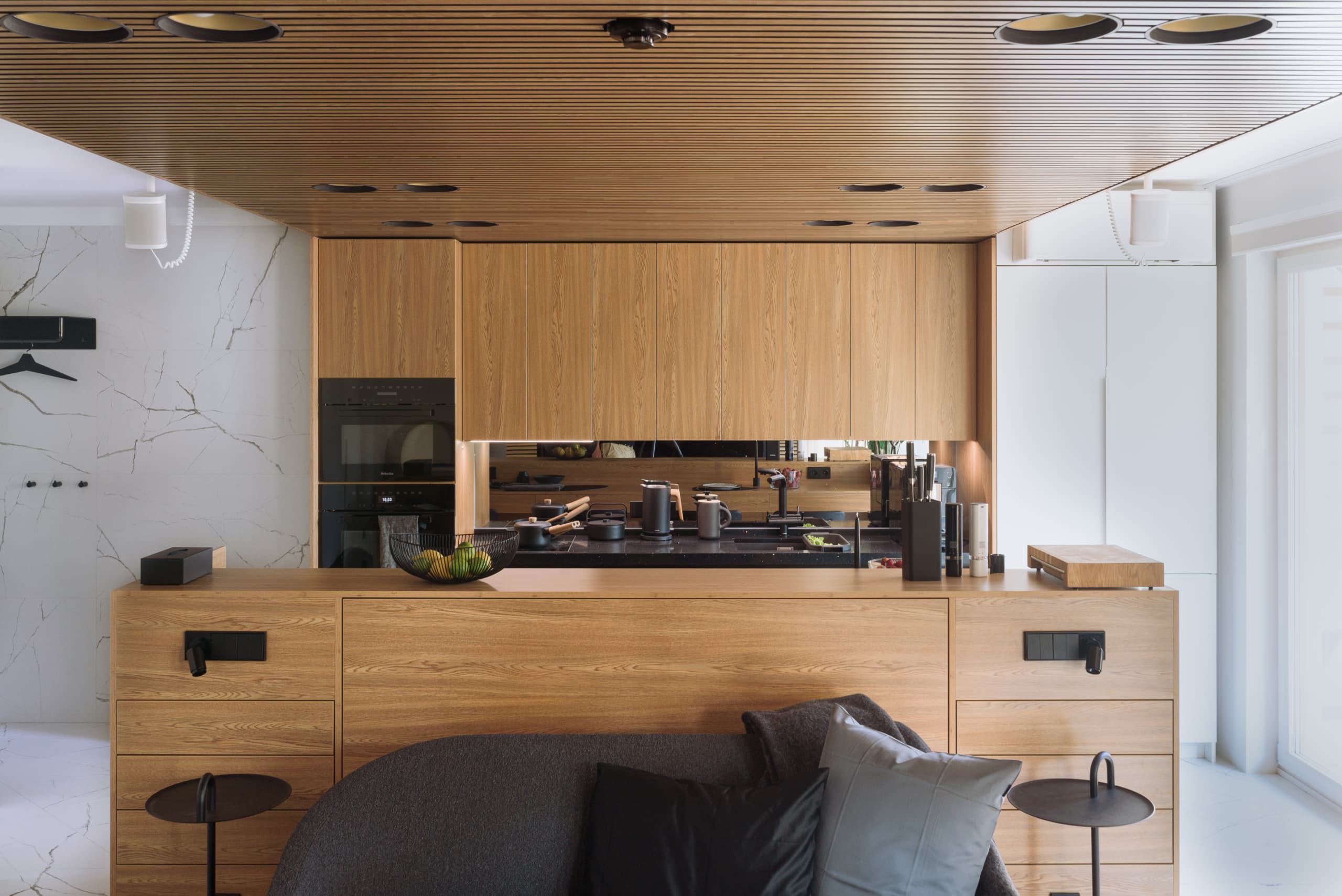 VAGA JÕGI I Suvekorter Pärnus I JOONPROJEKT / Reet Sepp ja Priit Põldme I Fotograaf: Jaan Sokk