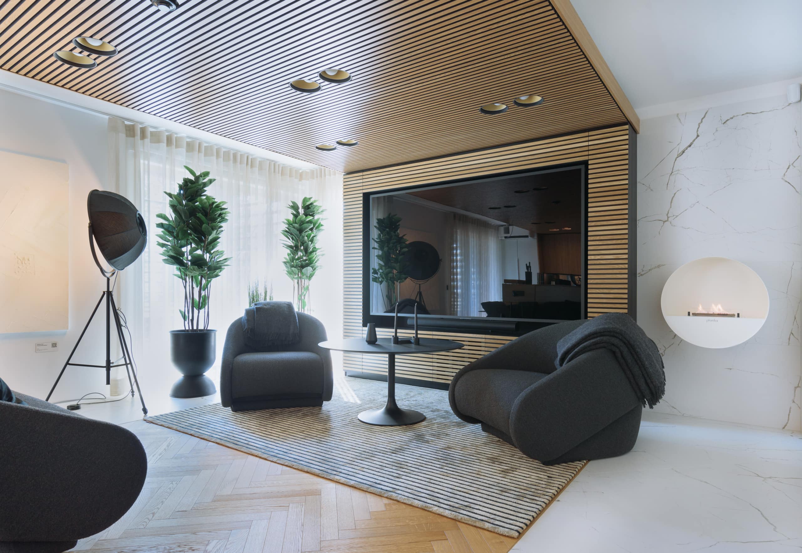 VAGA RIVER I Architect: JOONPROJEKT / Reet Sepp ja Priit Põldme  I Photography: Jaan Sokk 