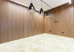 VAGA RIVER I BSC Itera & Tehnopol office I Project by Ardrai OÜ 