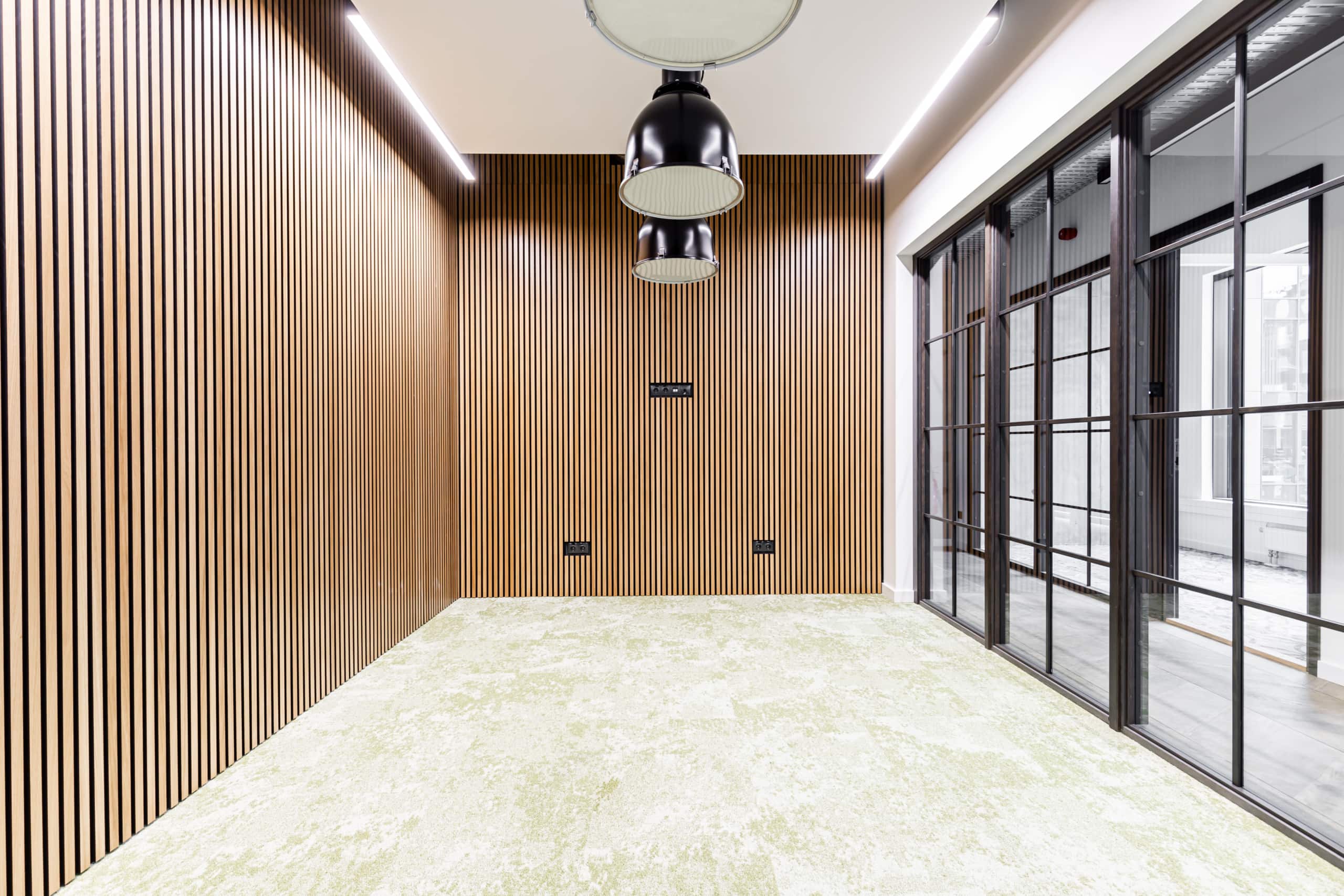 VAGA JÕGI I BSC Itera & Tehnopol kontor I teostaja Ardrai OÜ