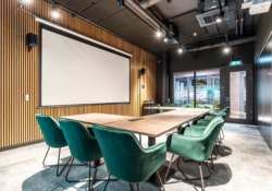 VAGA RIVER I BSC Itera & Tehnopol office I Project by Ardrai OÜ 
