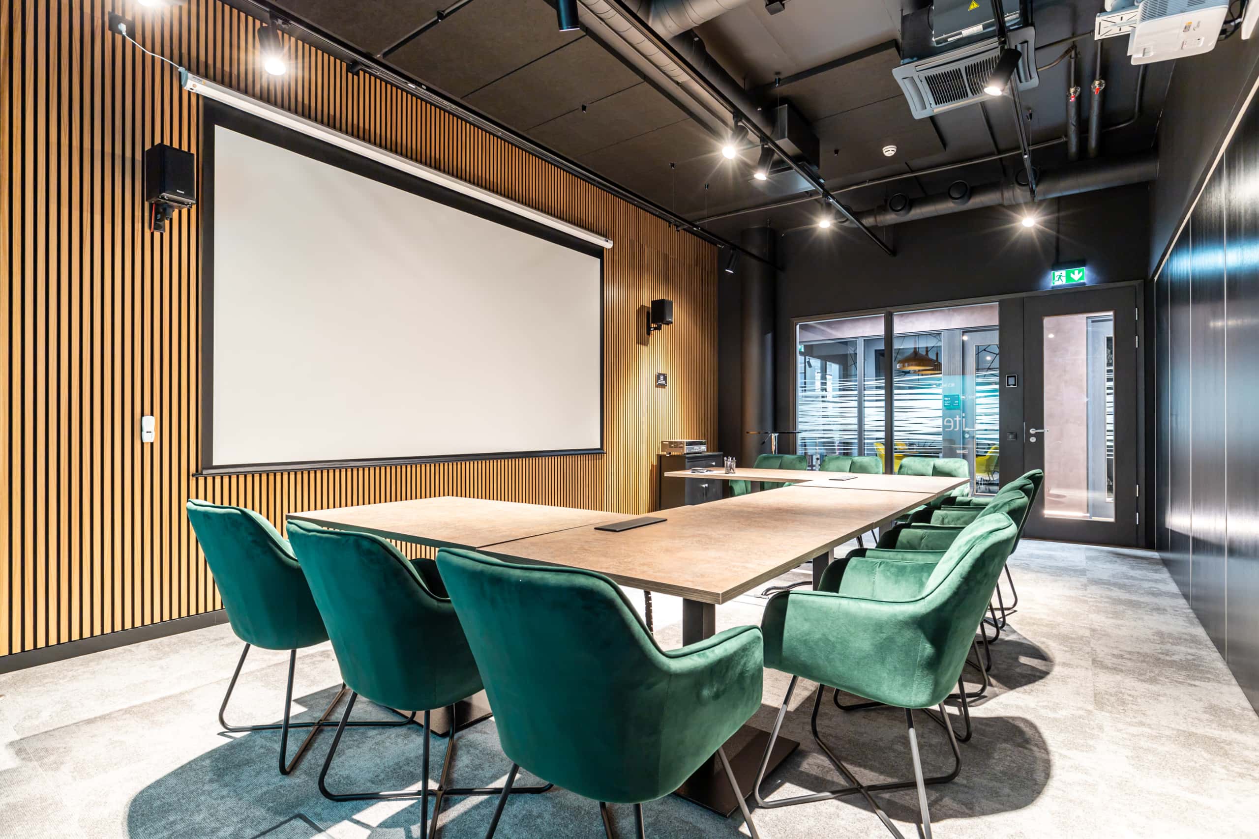 VAGA JÕGI I BSC Itera & Tehnopol kontor I teostaja Ardrai OÜ